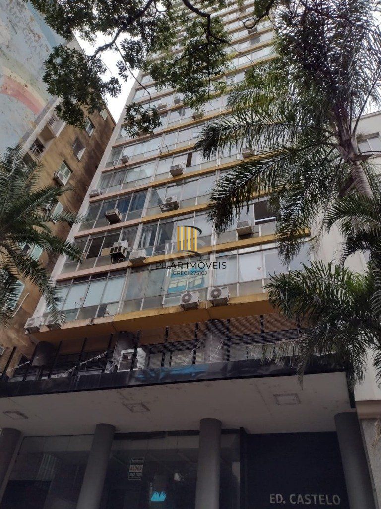 Conjunto/Sala para Venda - 35m², 0 dormitórios, Centro Histórico