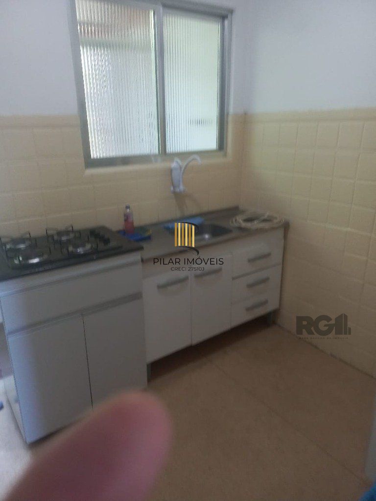 Apartamento 2 dormitórios no bairro Farroupilha