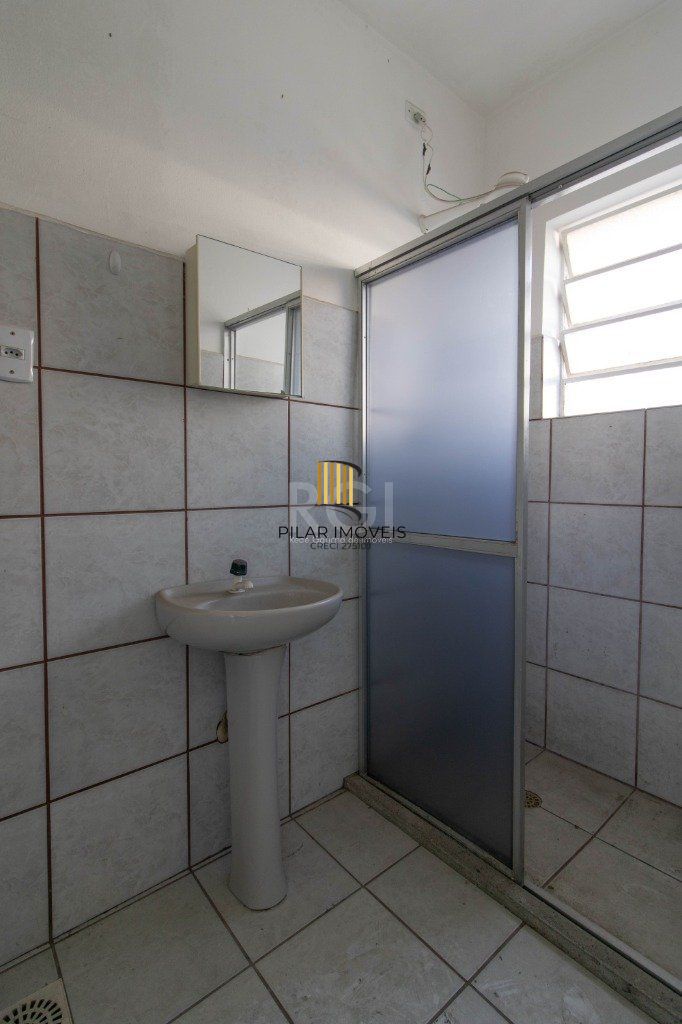 Apartamento para Venda - 28.31m², 1 dormitório, Azenha