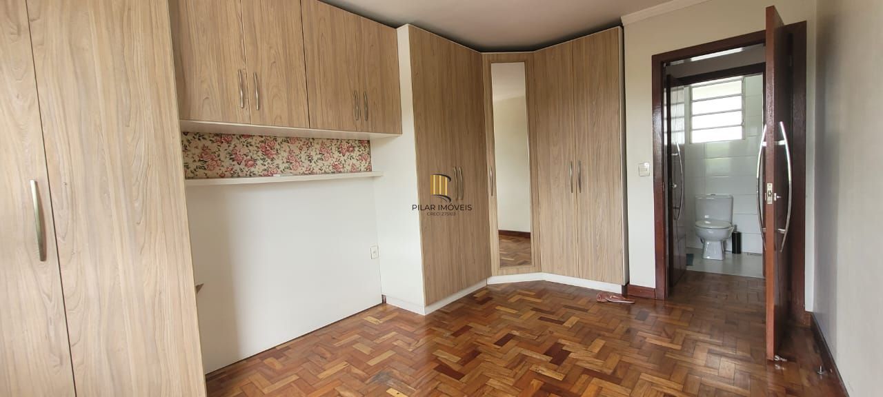 Apartamento 2 dormitórios no bairro Petrópolis