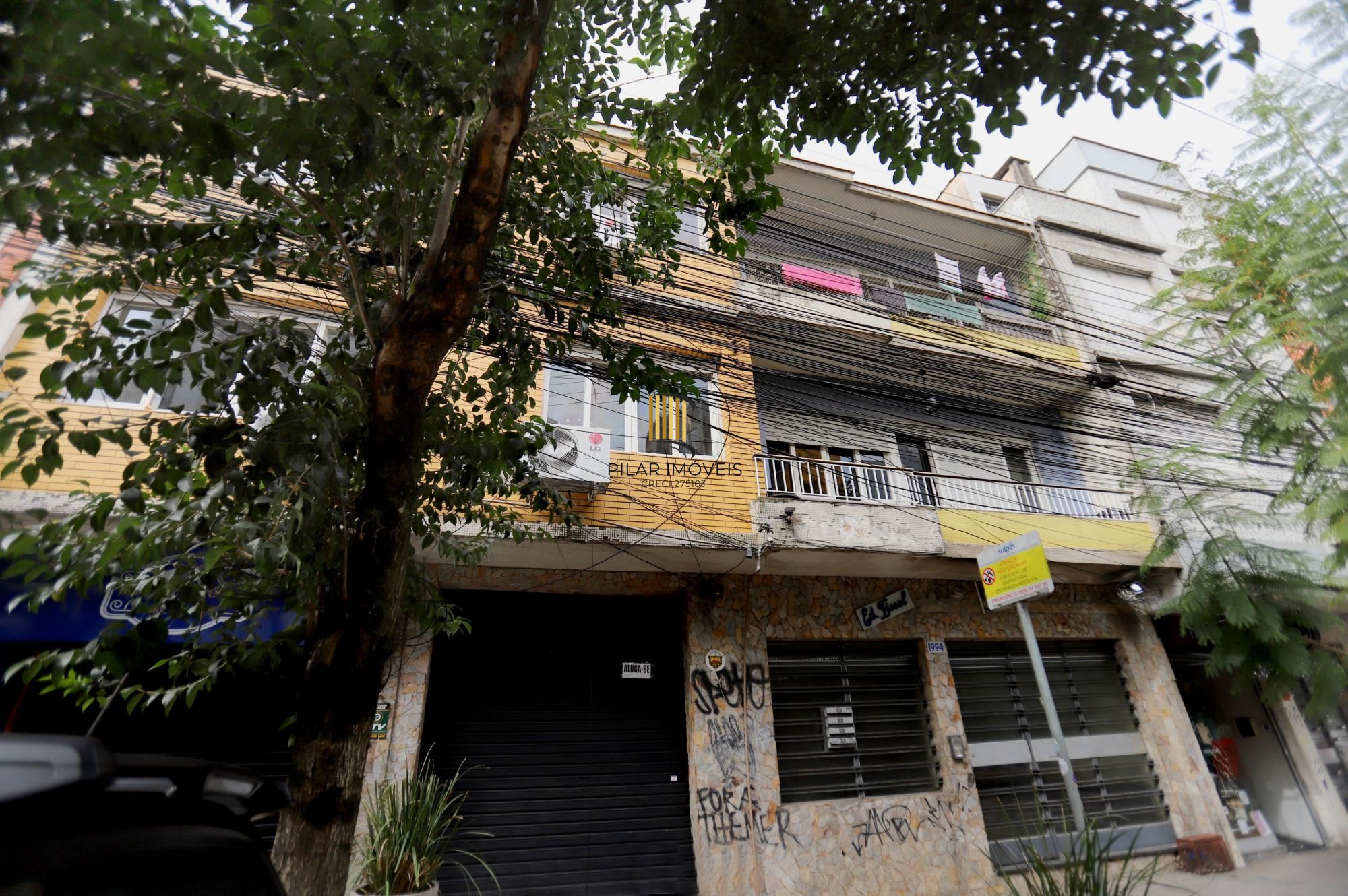 Apartamento 5 dormitórios no bairro Bom Fim