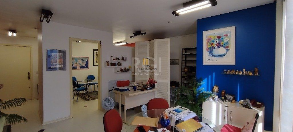 Conjunto/Sala para Venda - 38.87m², Bairro Floresta Porto Alegre
