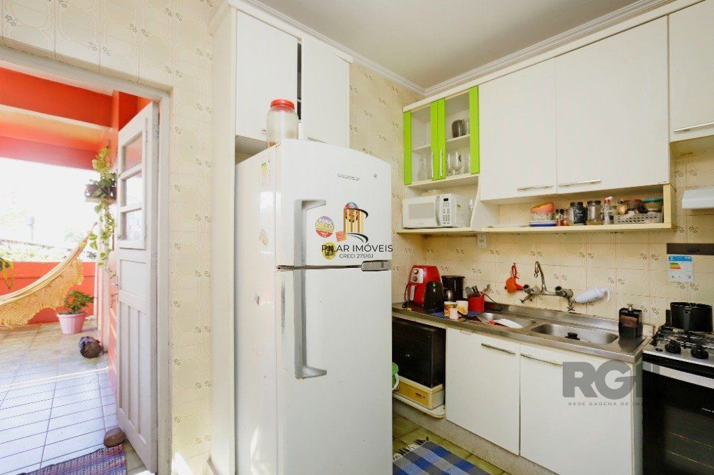 Apartamento 3 dormitórios no bairro Santana