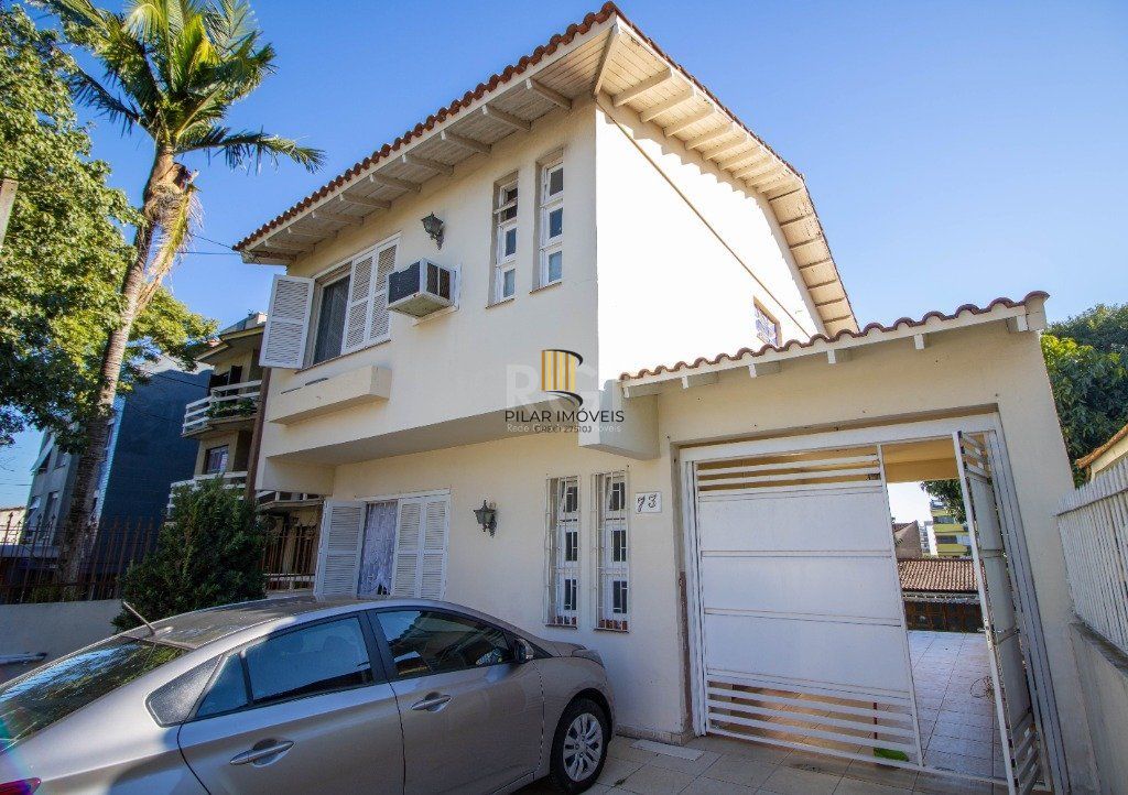 Sobrado para Venda - 139.18m², 3 dormitórios, sendo 1 suites, 4 vagas - Cristo Redentor