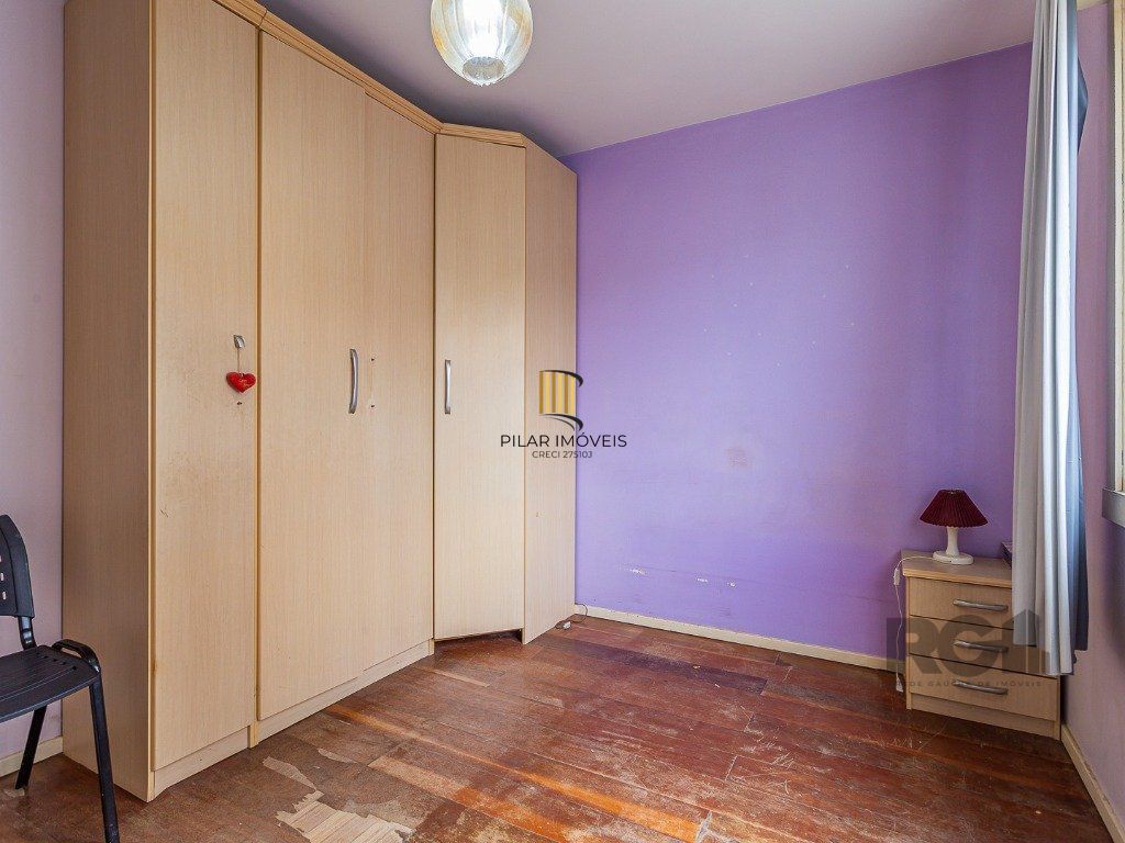 Apartamento 3 dormitórios no bairro Floresta