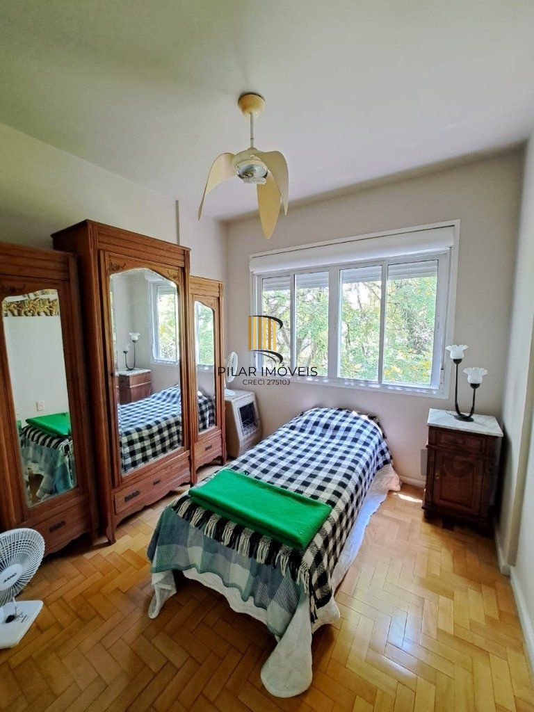 Apartamento 3 dormitórios no bairro Floresta
