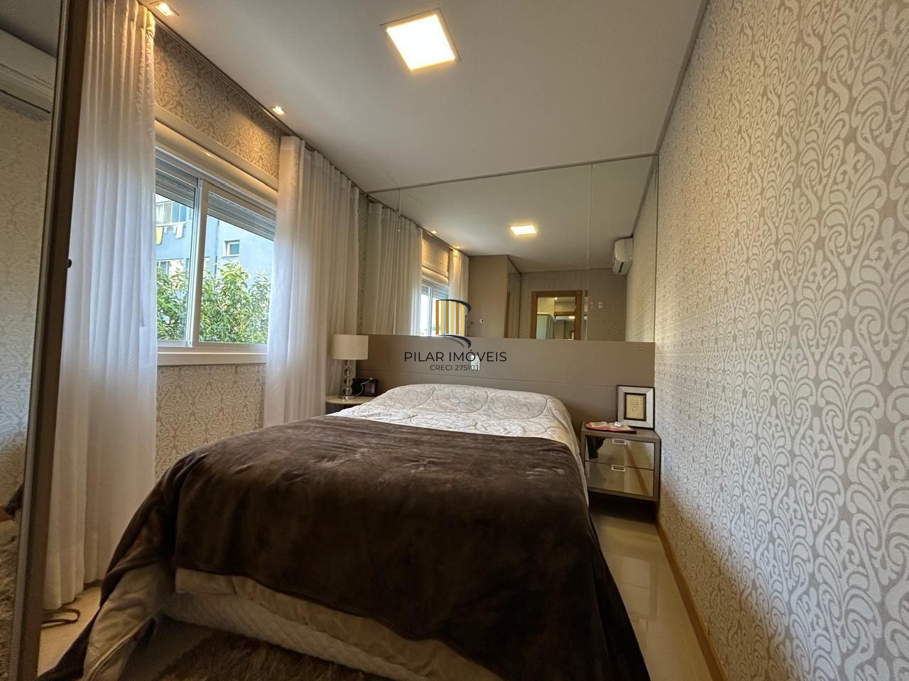 Apartamento Mobiliado à Venda no Centro de Tramandaí