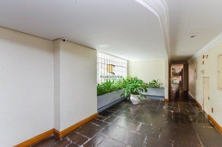 Apartamento 3 dormitórios no bairro Farroupilha