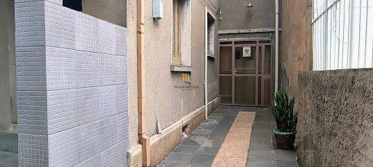 Casa 3 dormitórios no bairro Floresta