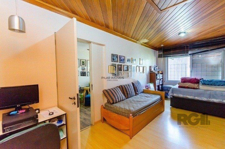 Apartamento 3 dormitórios no bairro Farroupilha