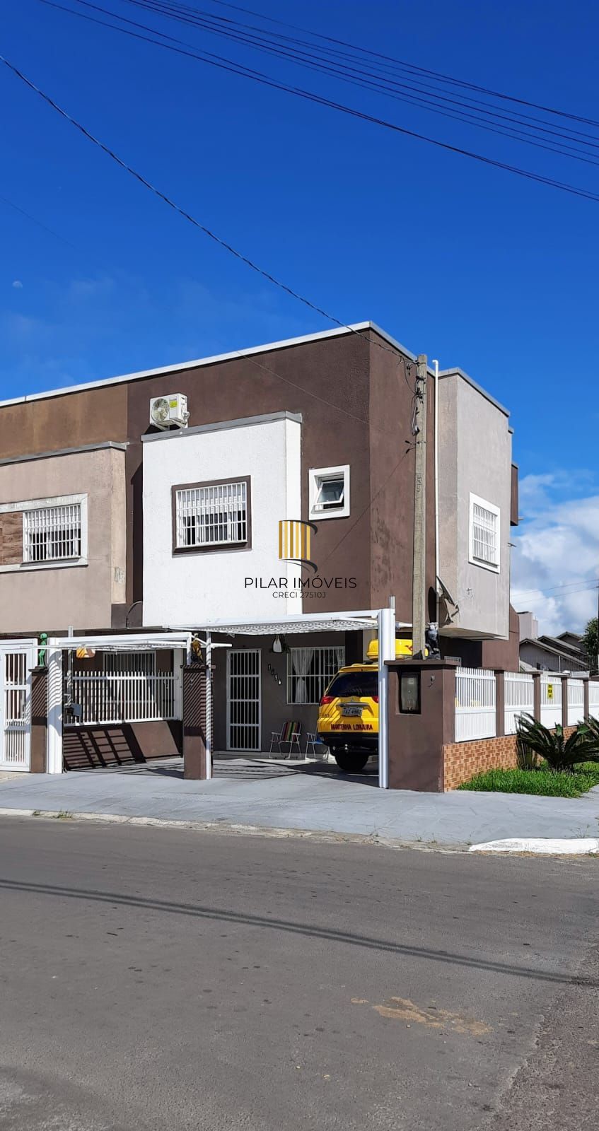 Casa no Centro de Tramandaí