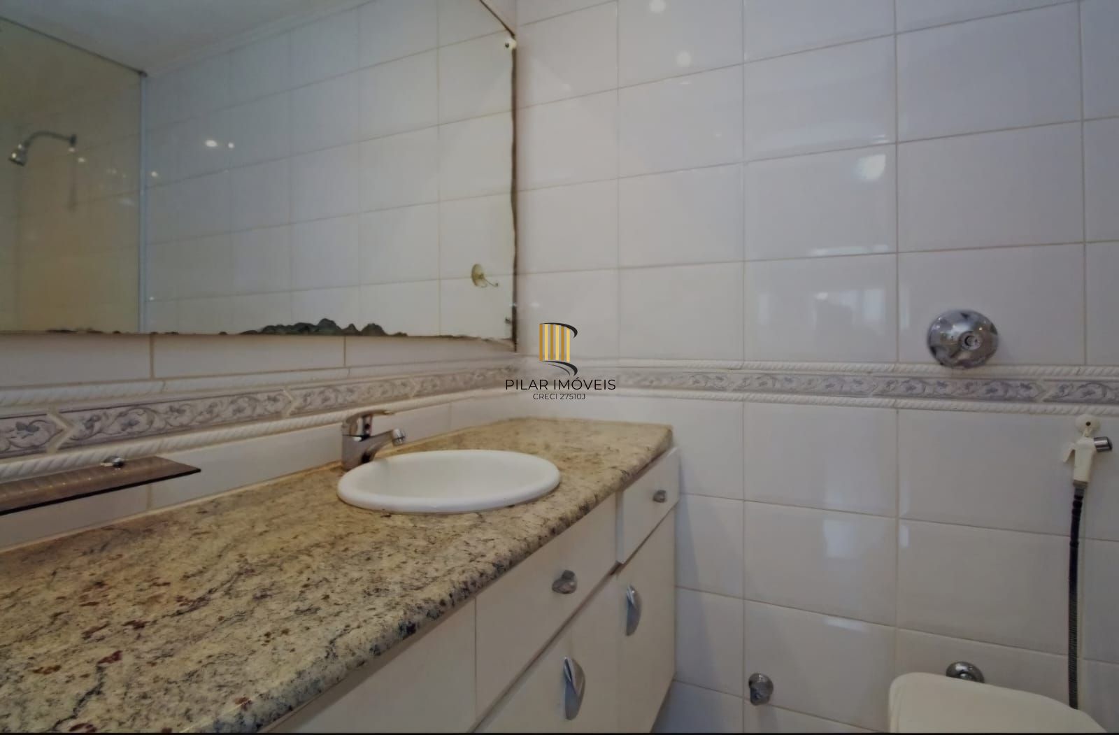 Apartamento de Alto Padrão no Moinhos de Vento: 121m² de Conforto e Luxo!