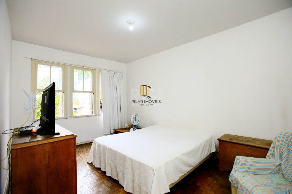 Apartamento 3 dormitórios no bairro Floresta