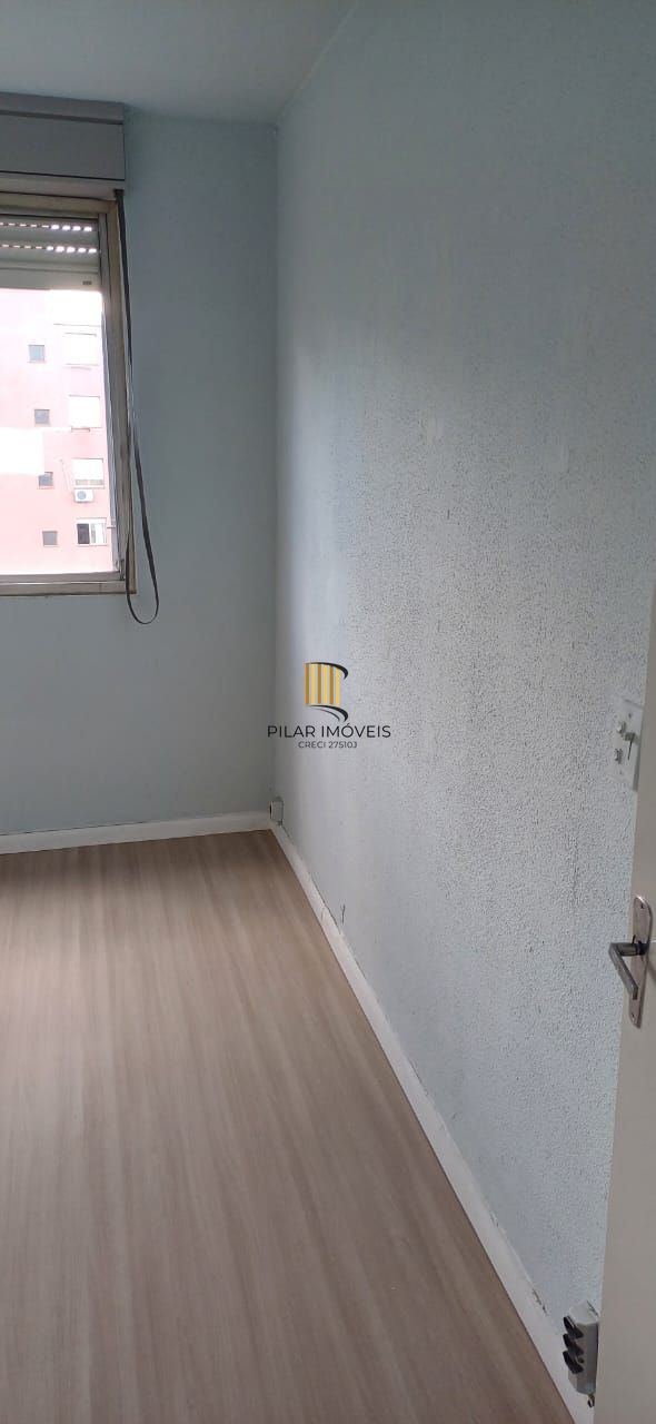 Apartamento 3 dormitórios no bairro Jardim Sabará