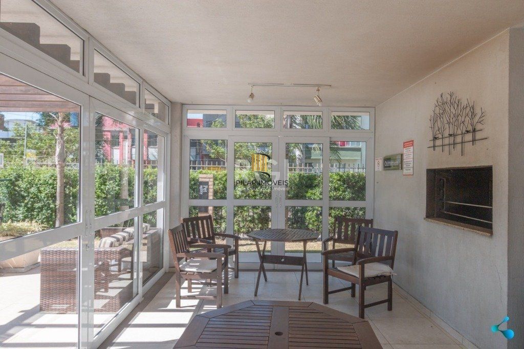 Apartamento para Venda - 64.26m², 2 dormitórios, 1 vaga - São Geraldo
