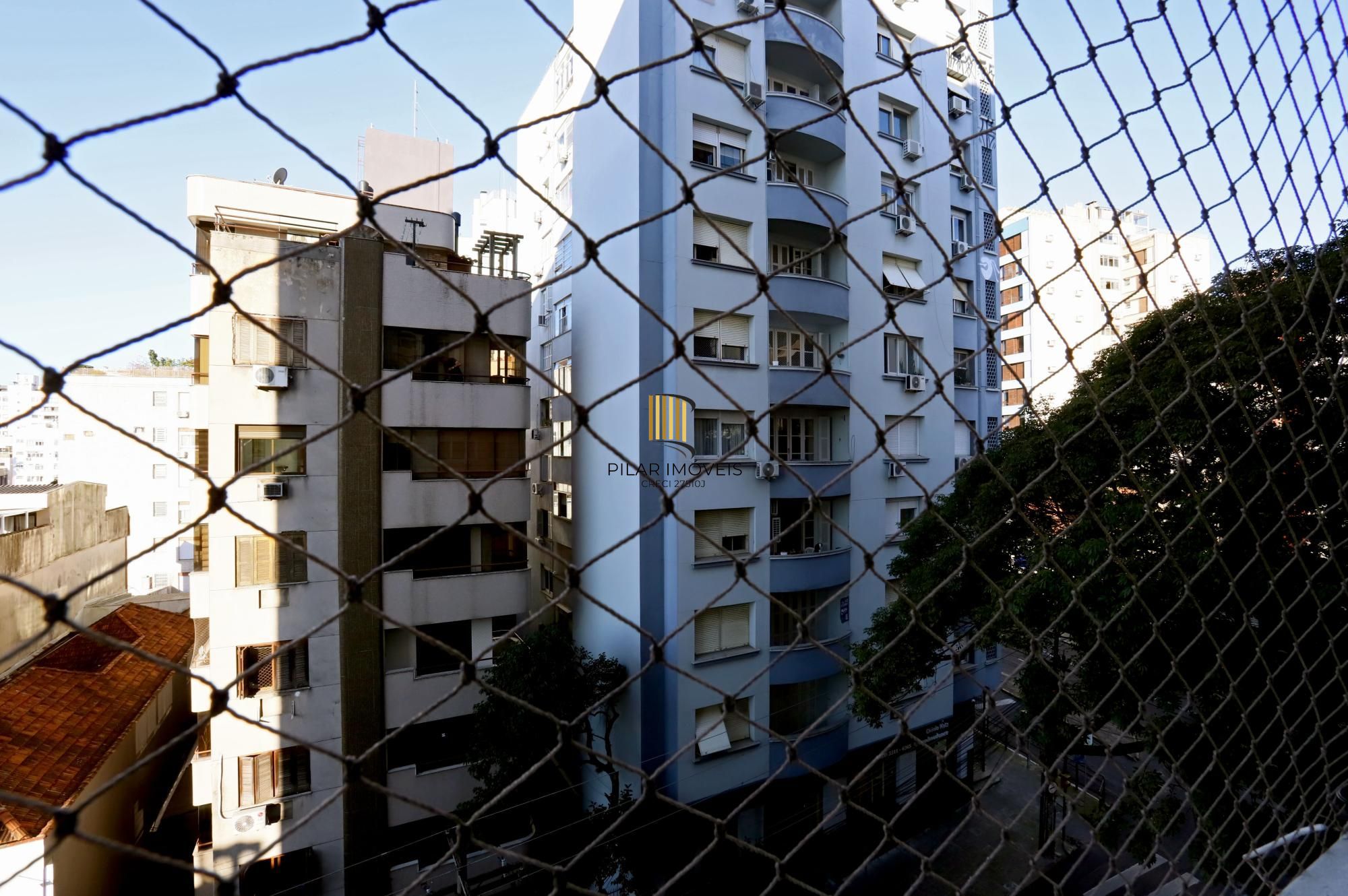 Apartamento 3 dormitórios no bairro Independência