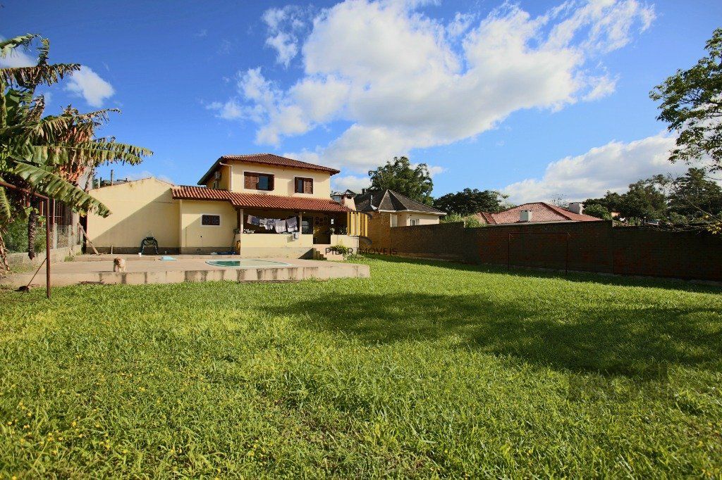 Casa em Condomínio Fechado Passo do Vigário - Fiusa - Viamão
