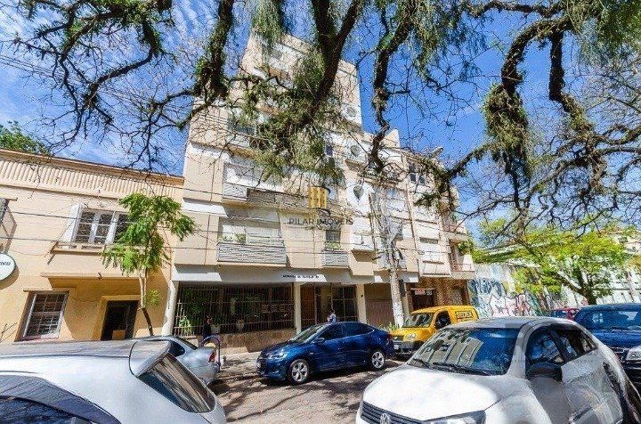 Apartamento 3 dormitórios no bairro Farroupilha