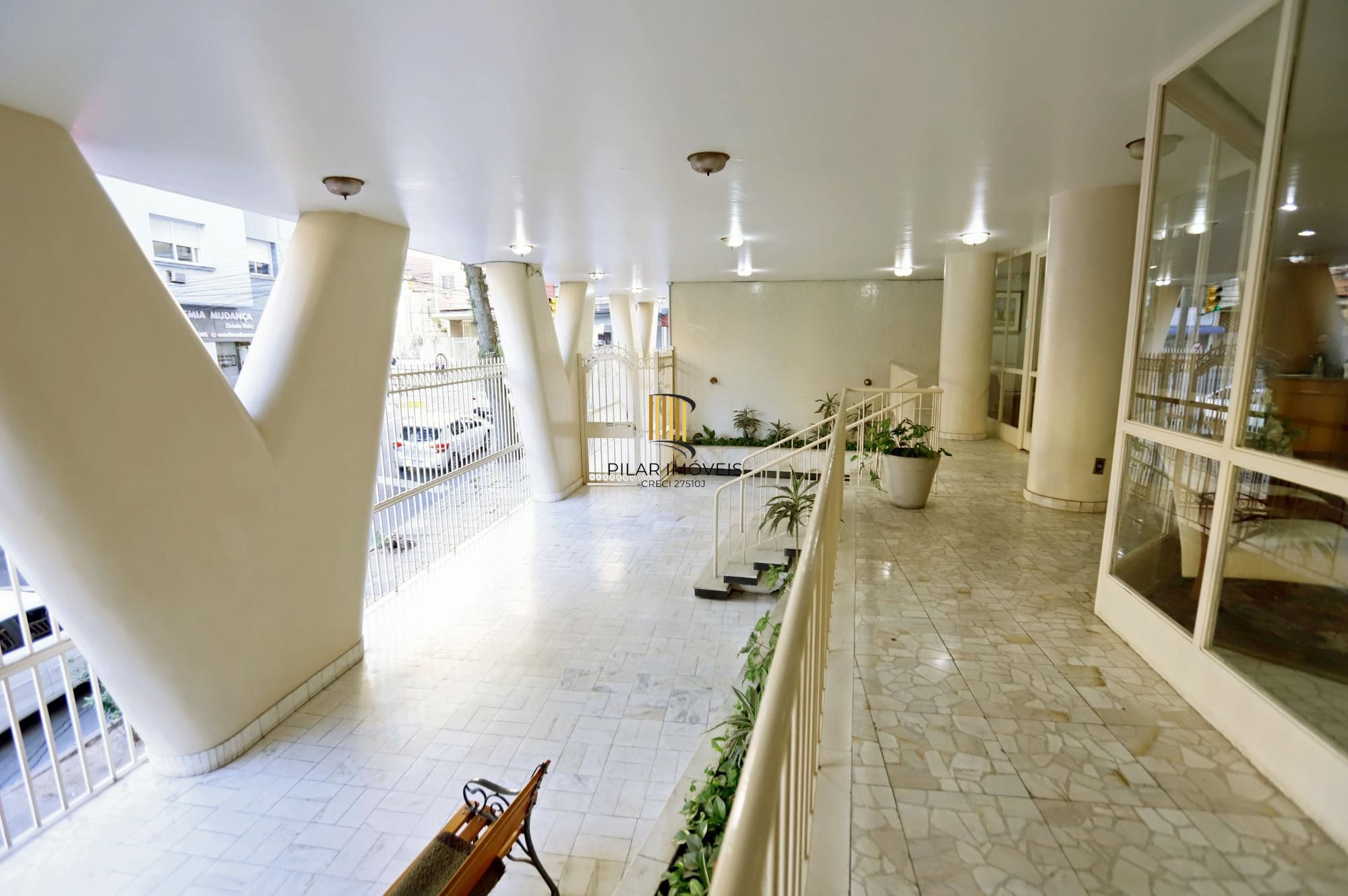 Apartamento 3 dormitórios no bairro Independência