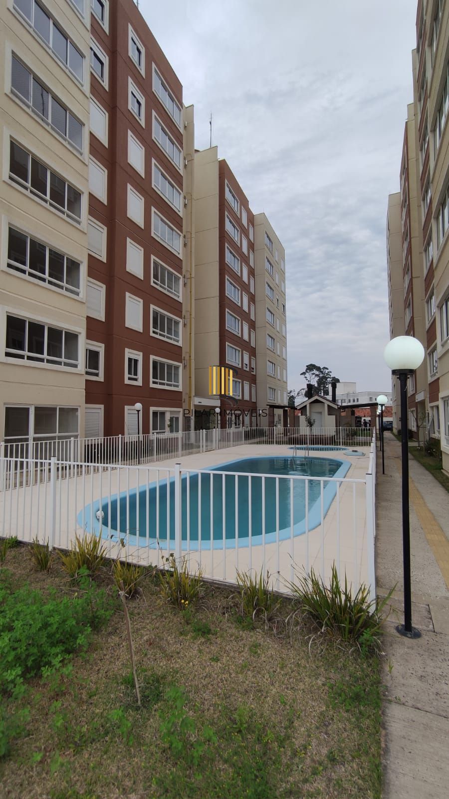 🏡 Apartamento Adaptado para PNE – Novo, Pronto para Morar – Bairro Santa Fé