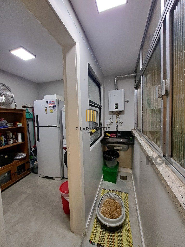 Apartamento 2 dormitórios no bairro Rio Branco