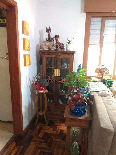 Apartamento para Venda - 60m², 2 dormitórios, Jardim Lindóia