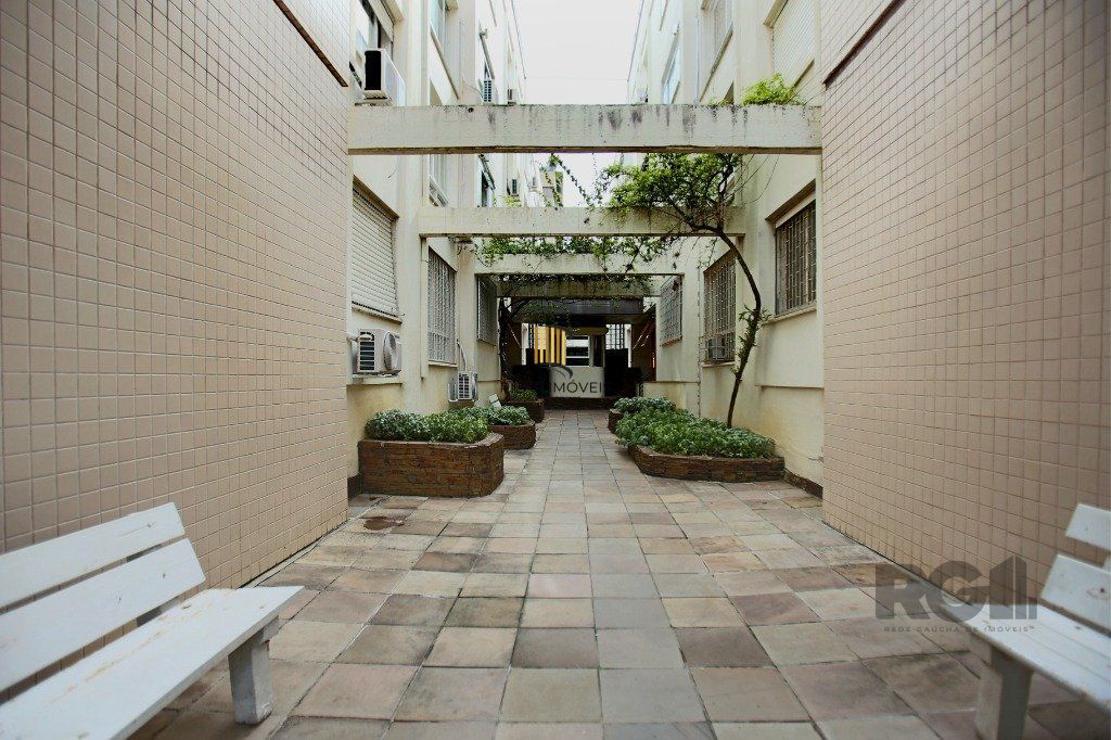 Apartamento 3 dormitórios no bairro Mont Serrat