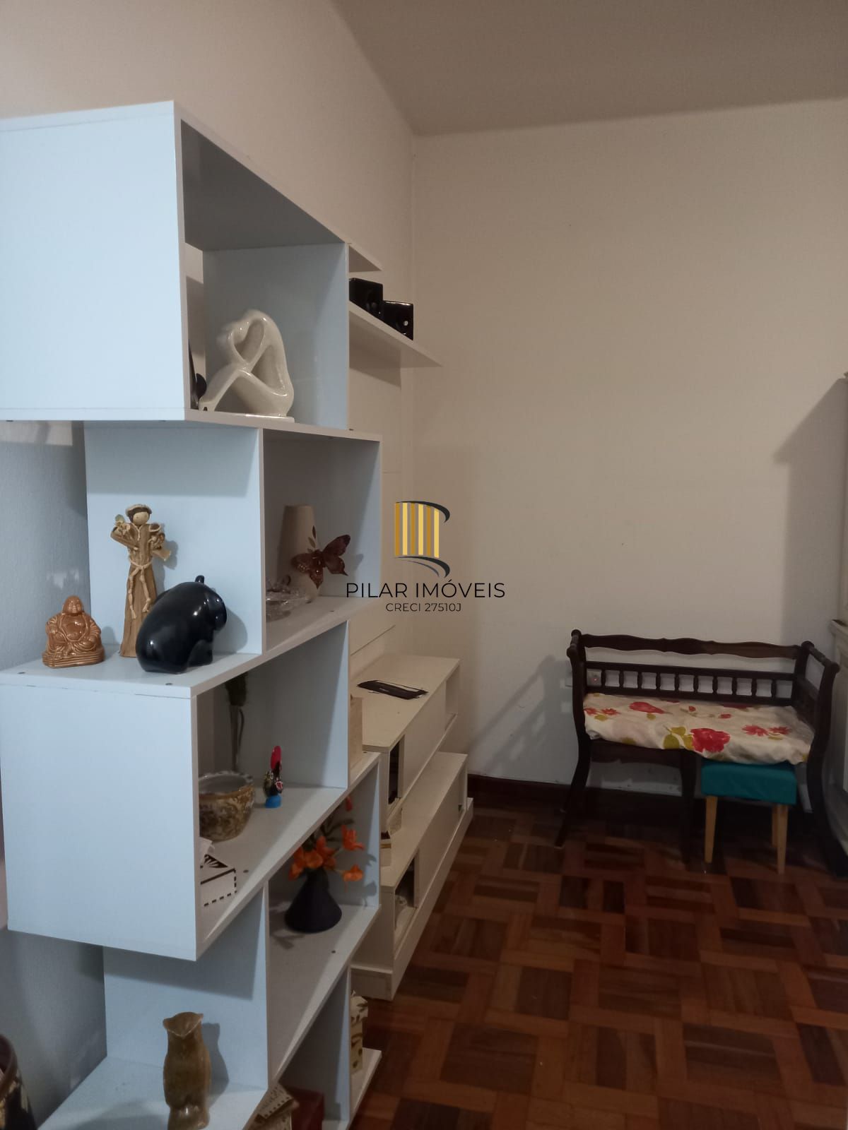 Apartamento 2 dormitórios no bairro Floresta