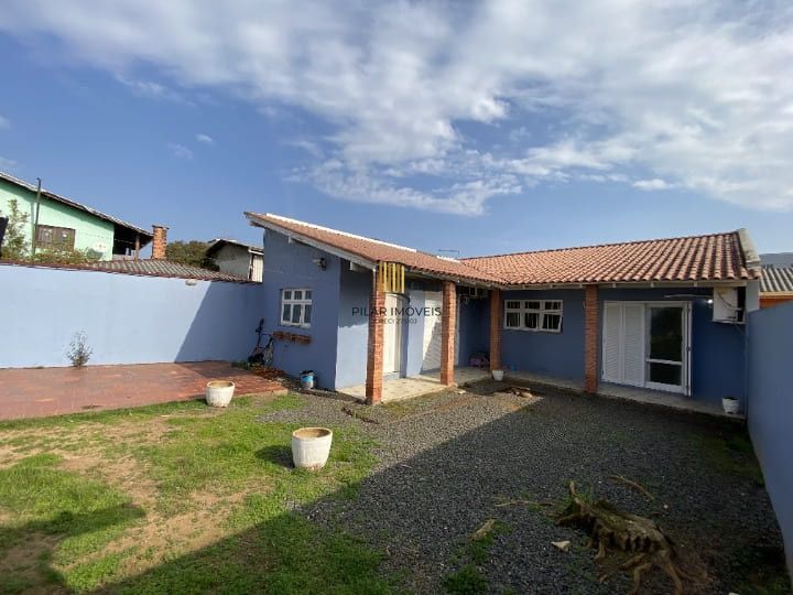 Casa no Bairro Harmonia em Canoas RS