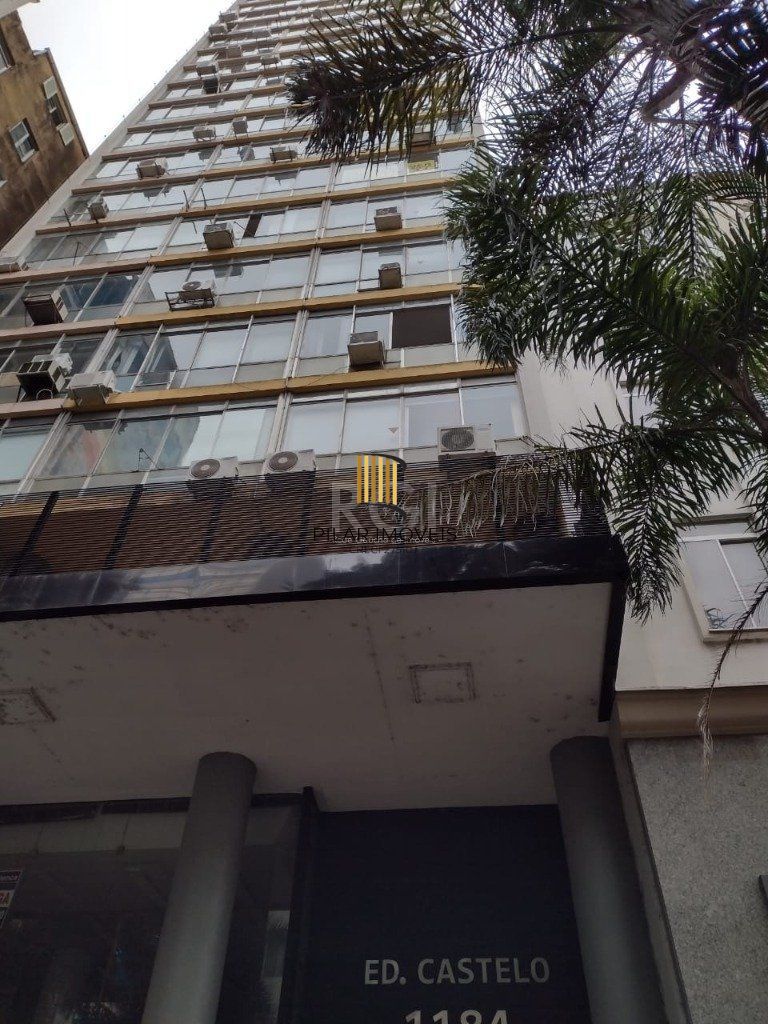 Conjunto/Sala para Venda - 35m², 0 dormitórios, Centro Histórico - Pilar Imóveis
