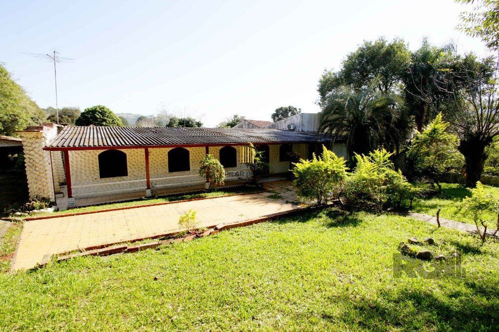 Casa no bairro Lomba do Pinheiro