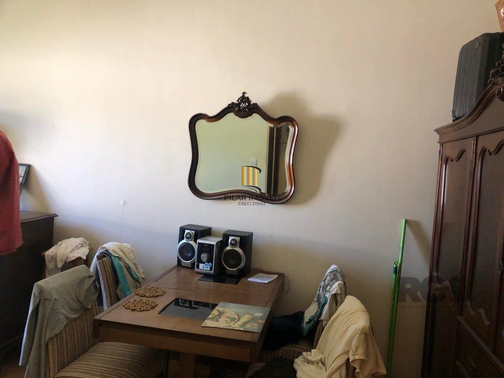 Apartamento 1 dormitório no bairro Moinhos de Vento