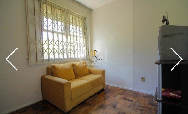 Apartamento para Venda - 60.04m², 3 dormitórios, 1 vaga - Santo Antonio