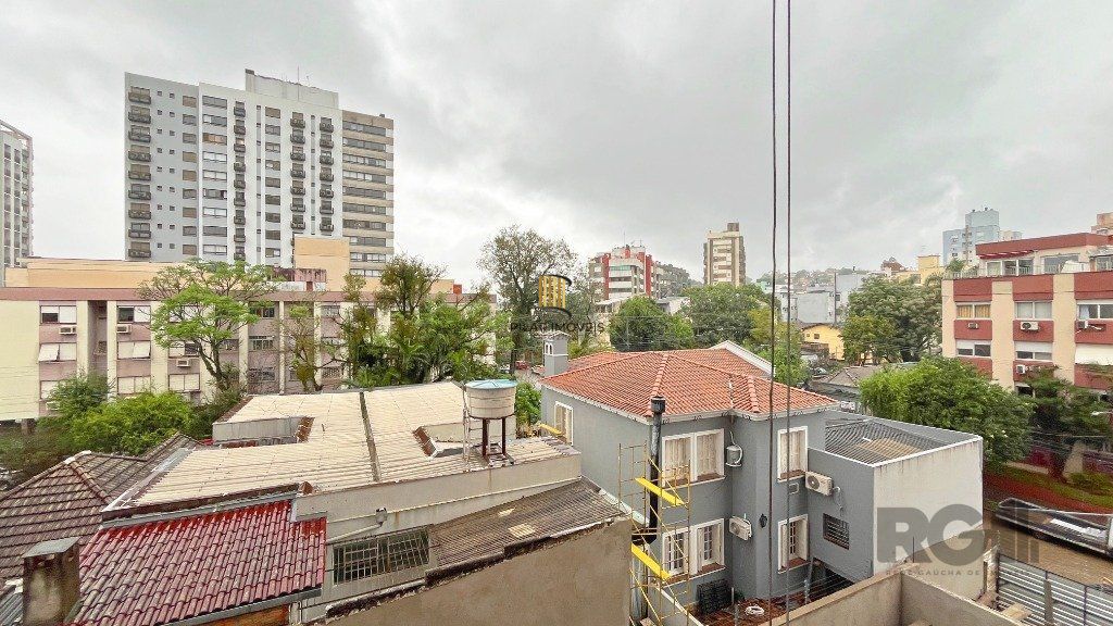Apartamento 3 dormitórios no bairro Menino Deus