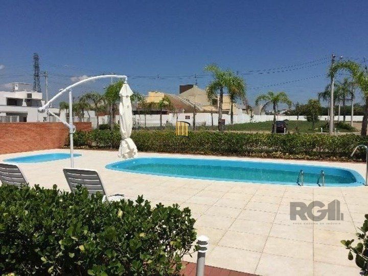 Vendo casa 03 dormitório no Parque da Matriz em Cachoeirinha - RS.