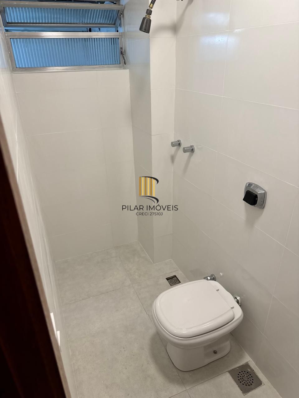 Apartamento 1 dormitório,  com garagem, 50m2, Bairro Higienópolis