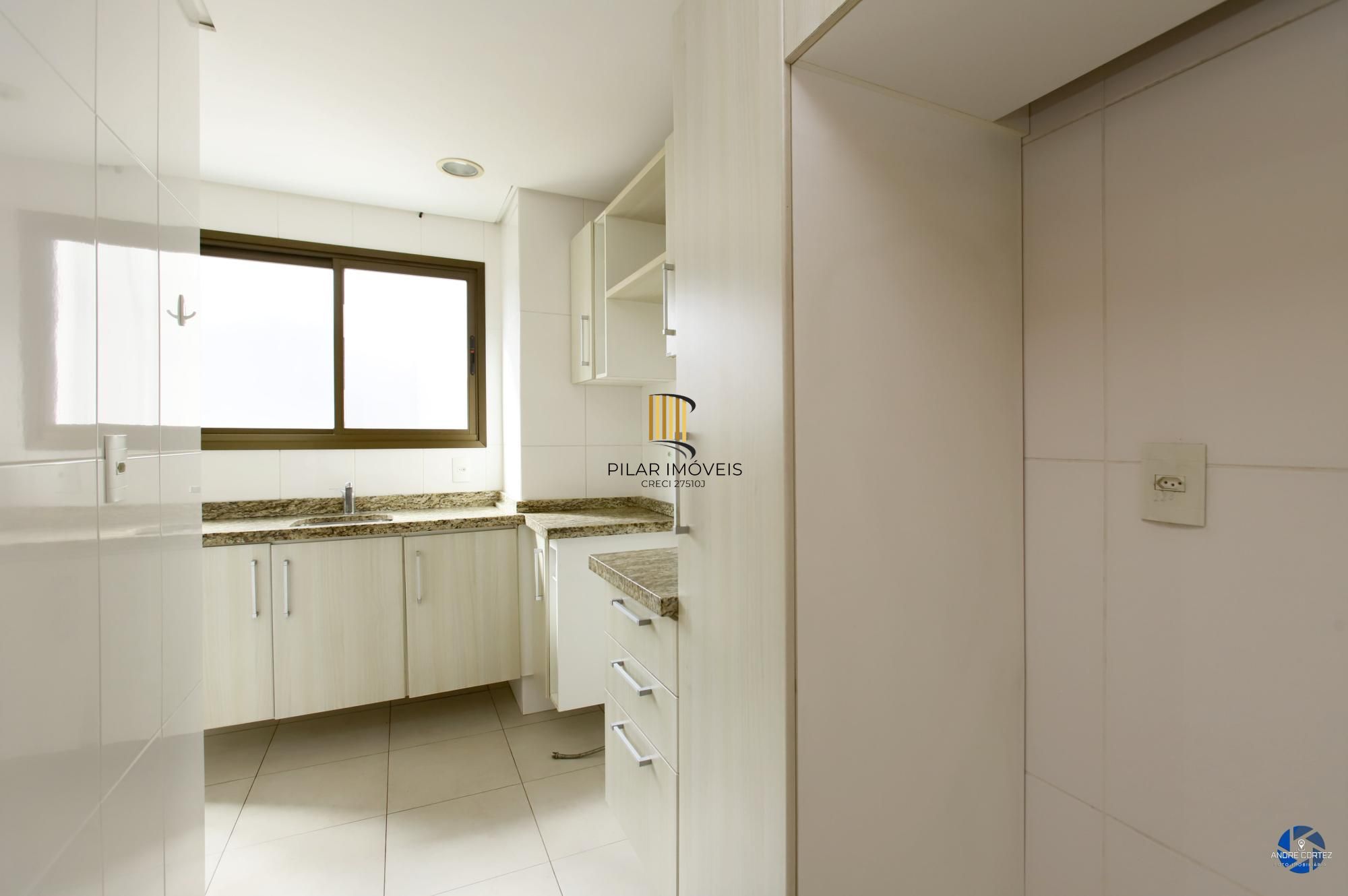 Apartamento 02 dormitórios no caracol da Bela Vista