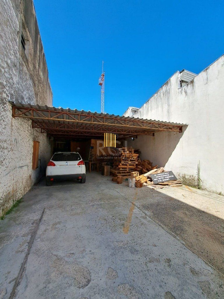 Terreno a venda 4 distrito