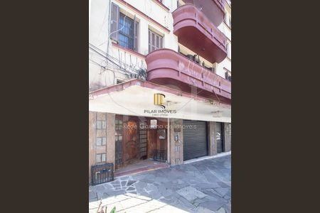 Cobertura para Venda - 101m², 3 dormitórios, sendo 1 suites, Petrópolis