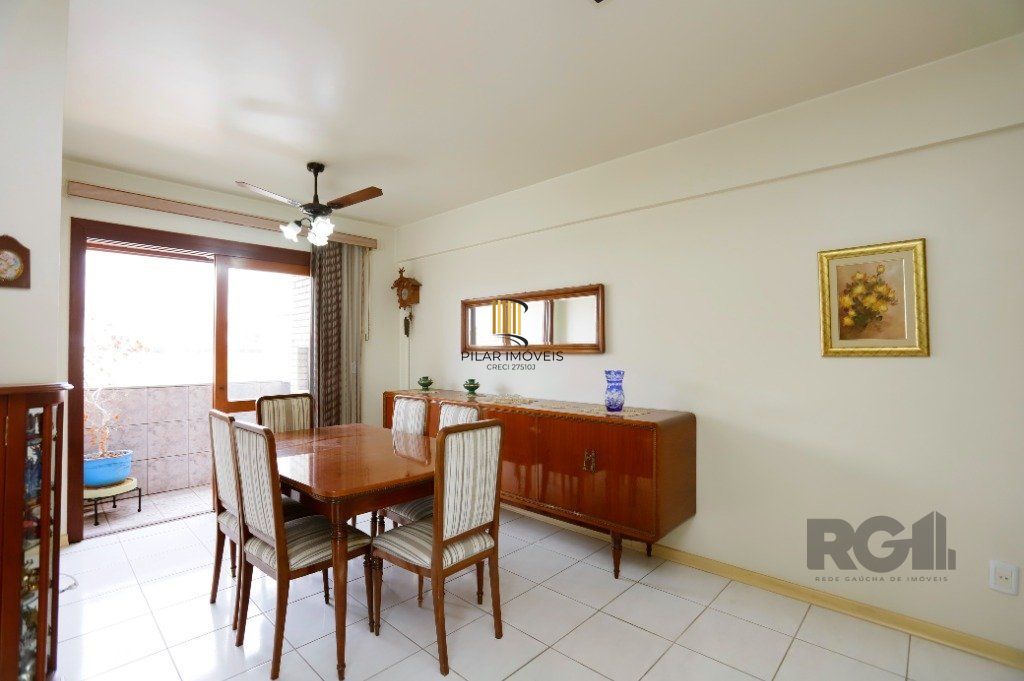 Apartamento 2 Dormitório(s) Bairro Passo da Areia