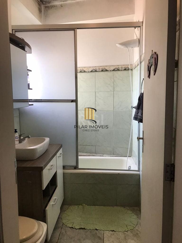 Apartamento para Venda - 82.92m², 3 dormitórios, Floresta