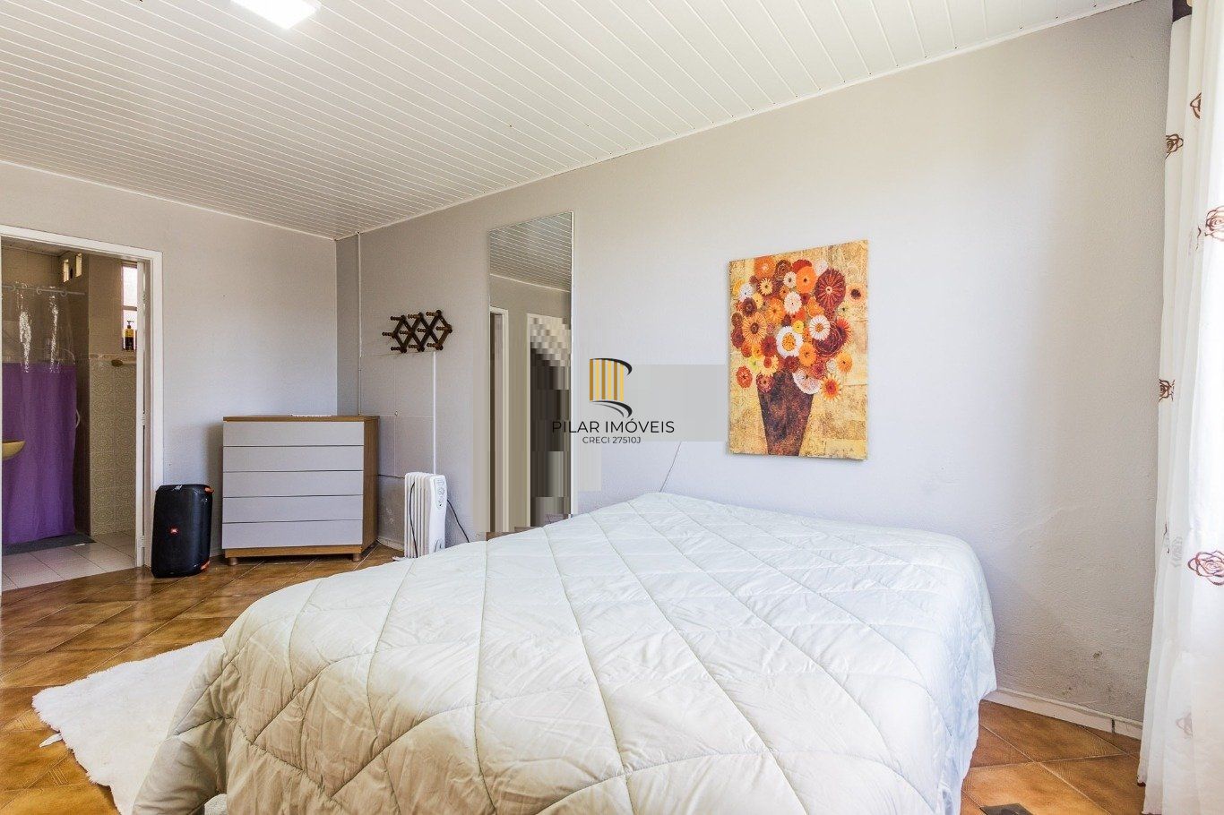 casa 03 dormitorios com suite