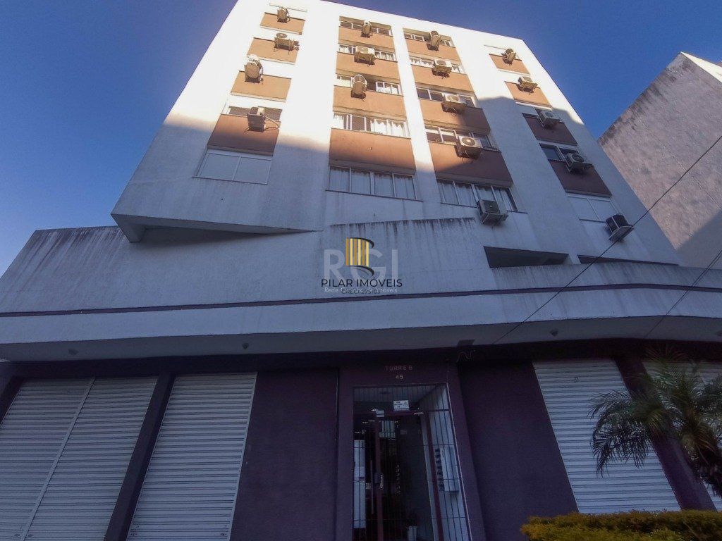 Apartamento para Venda - 69.58m², 2 dormitórios, Santana