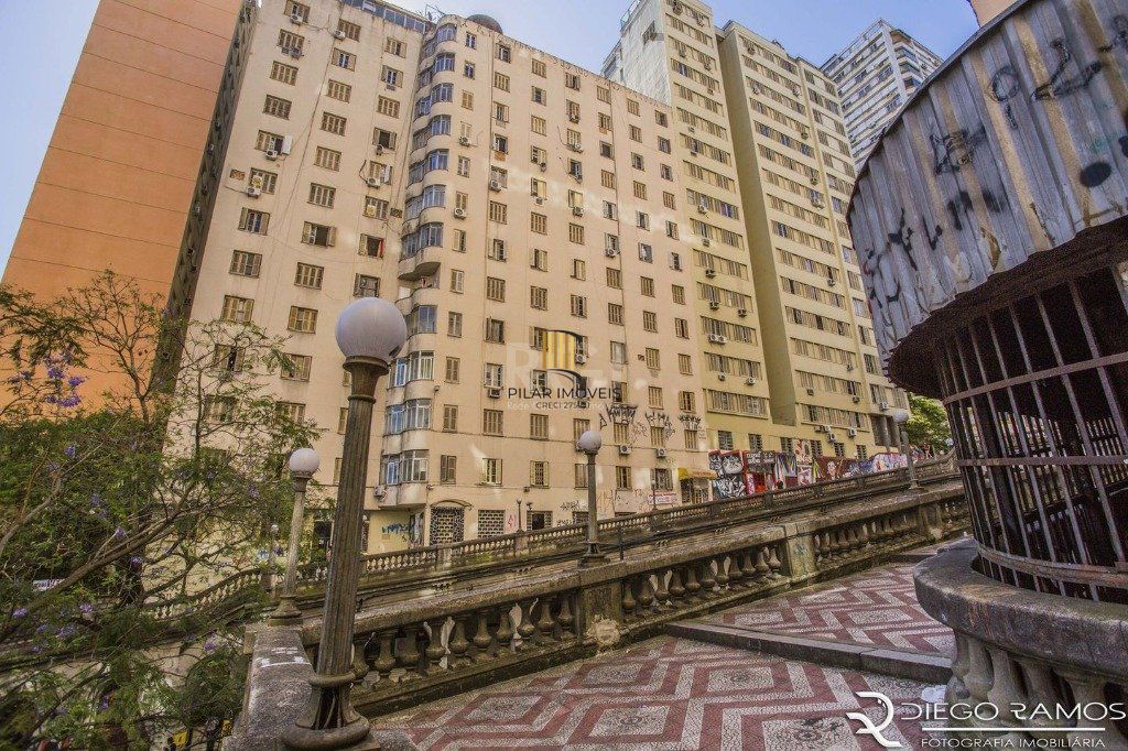 Apartamento para Venda - 92m², 3 dormitórios, Centro Histórico