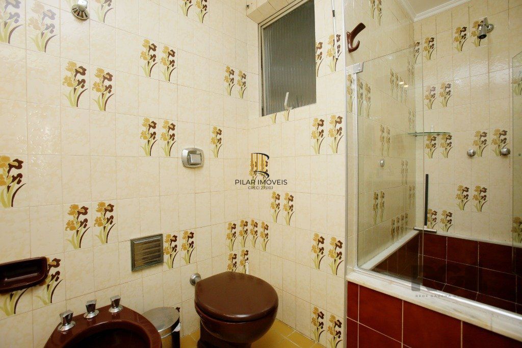 Apartamento 3 dormitórios no bairro Moinhos de Vento