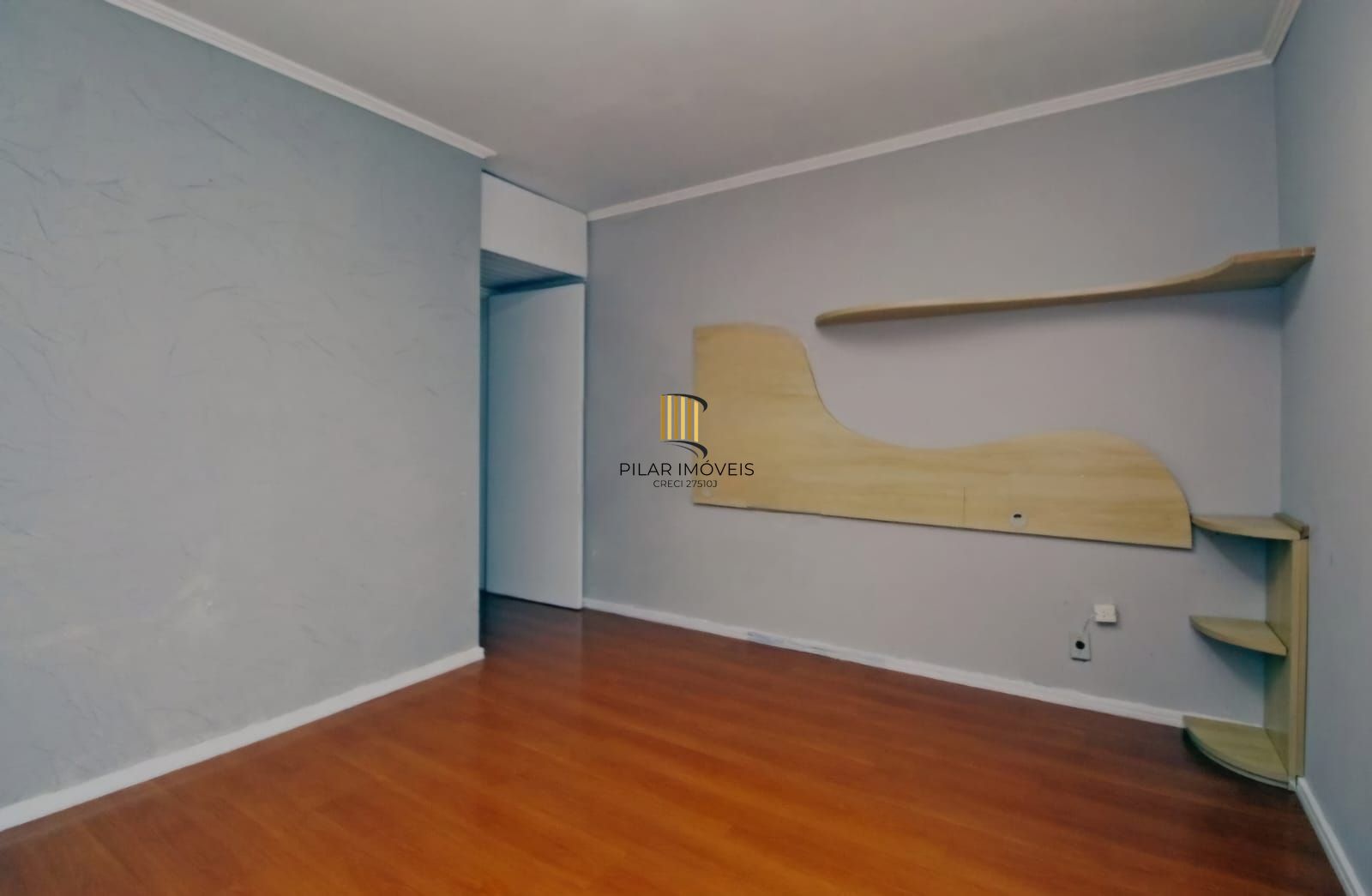 Apartamento de Alto Padrão no Moinhos de Vento: 121m² de Conforto e Luxo!