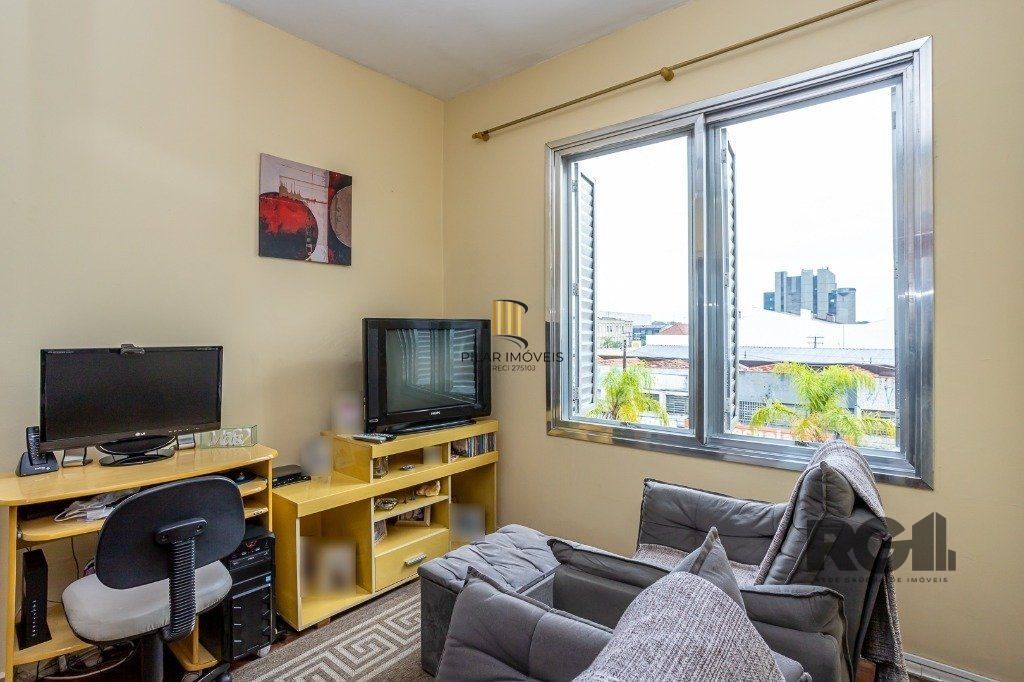 Apartamento 2 Dormitório(s) Bairro Floresta