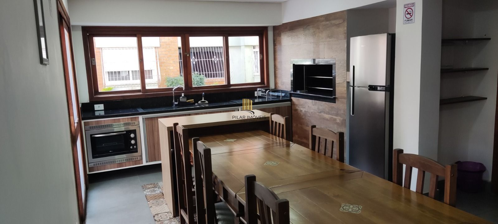 Apartamento 2 dormitórios no bairro Cavalhada