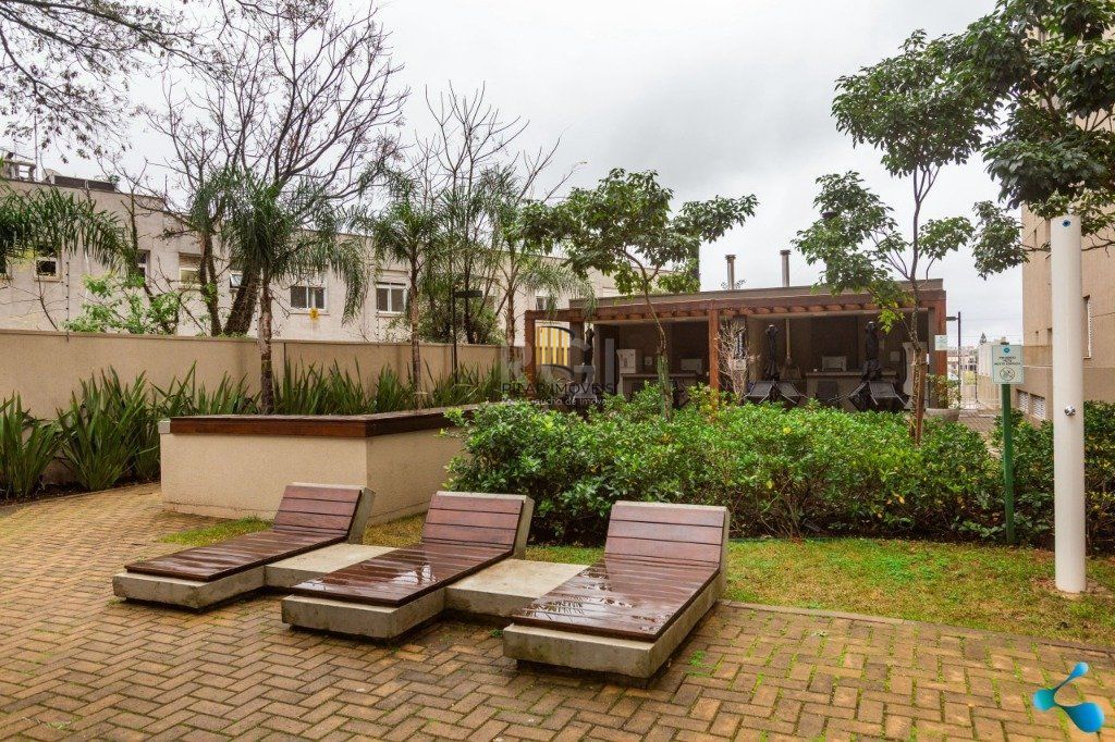 Apartamento 3 dormitórios no bairro Jardim Carvalho