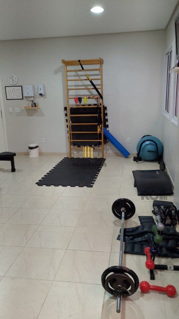 Apartamento 2 dormitórios no bairro Auxiliadora